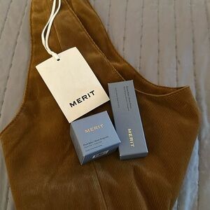 NWT Merit Bundle
